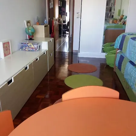 Infantado Apartment - Loures - Lisbon Apartament Loures