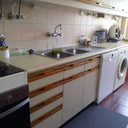 Infantado Apartment - Loures - Lisbon Loures