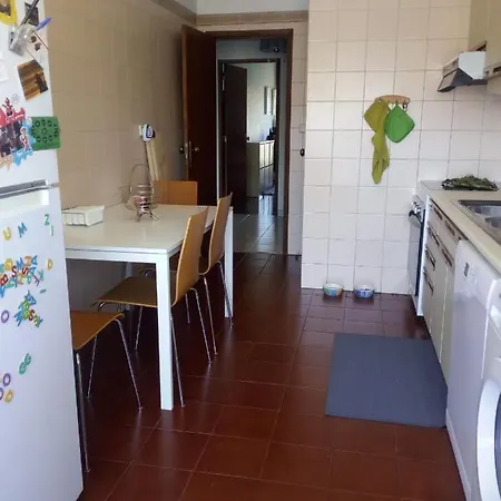 Apartament Infantado Apartment - Loures - Lisbon Loures