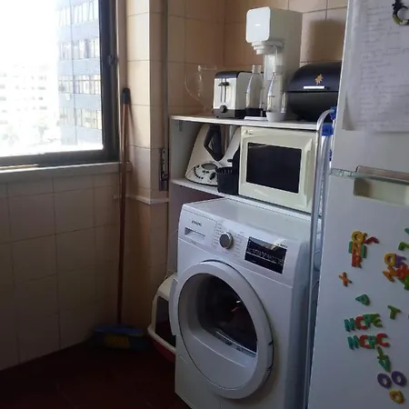Infantado Apartment - Loures - Lisbon Apartament