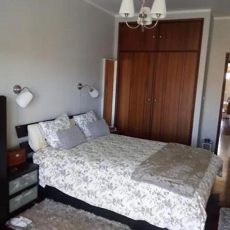 Apartament Infantado Apartment - Loures - Lisbon