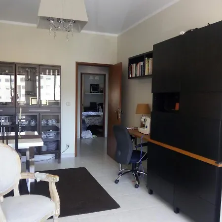 Infantado Apartment - Loures - Lisbon Loures