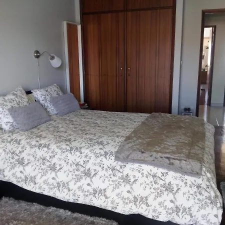 Apartament Infantado Apartment - Loures - Lisbon Loures