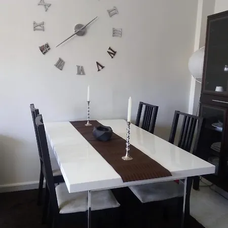 Infantado Apartment - Loures - Lisbon Loures