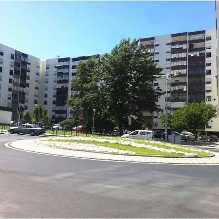 Infantado Apartment - Loures - Lisbon
