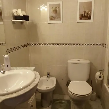 Infantado Apartment - Loures - Lisbon Apartament Loures