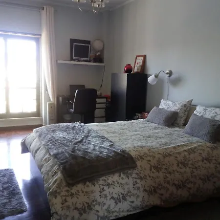 Infantado Apartment - Loures - Lisbon Apartament *