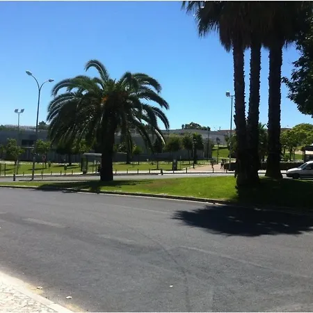 Infantado Apartment - Loures - Lisbon Loures