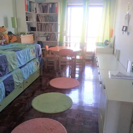 Infantado Apartment - Loures - Lisbon Apartament *