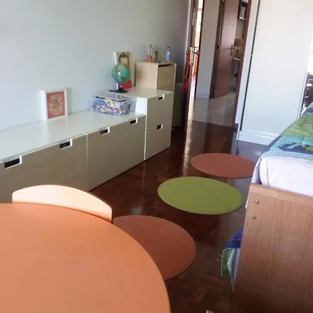 Infantado Apartment - Loures - Lisbon