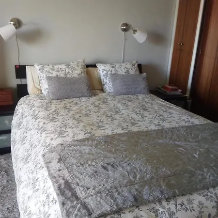 Infantado Apartment - Loures - Lisbon Apartament Loures