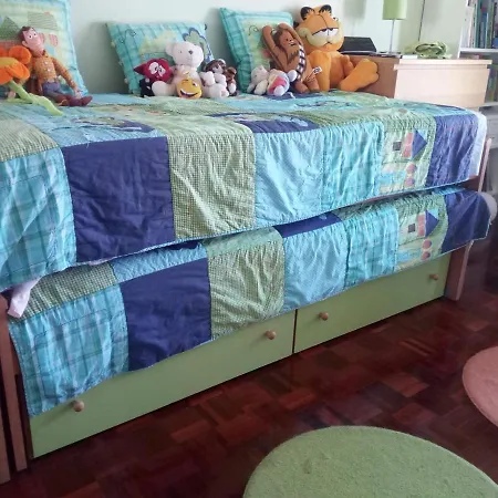 Apartament Infantado Apartment - Loures - Lisbon